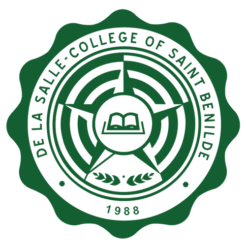 Benilde Logo
