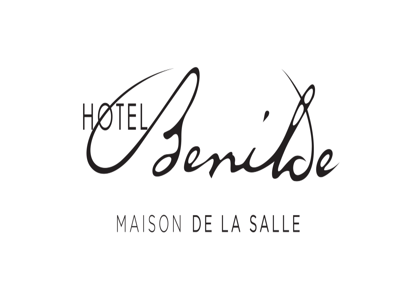 CSB Hotel Logo