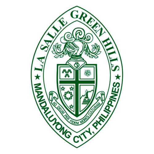 LSGH Logo